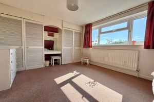Bedroom 1- click for photo gallery